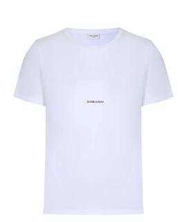 SAINT LAURENT Футболка