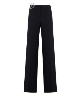 BLUMARINE Прямые брюки