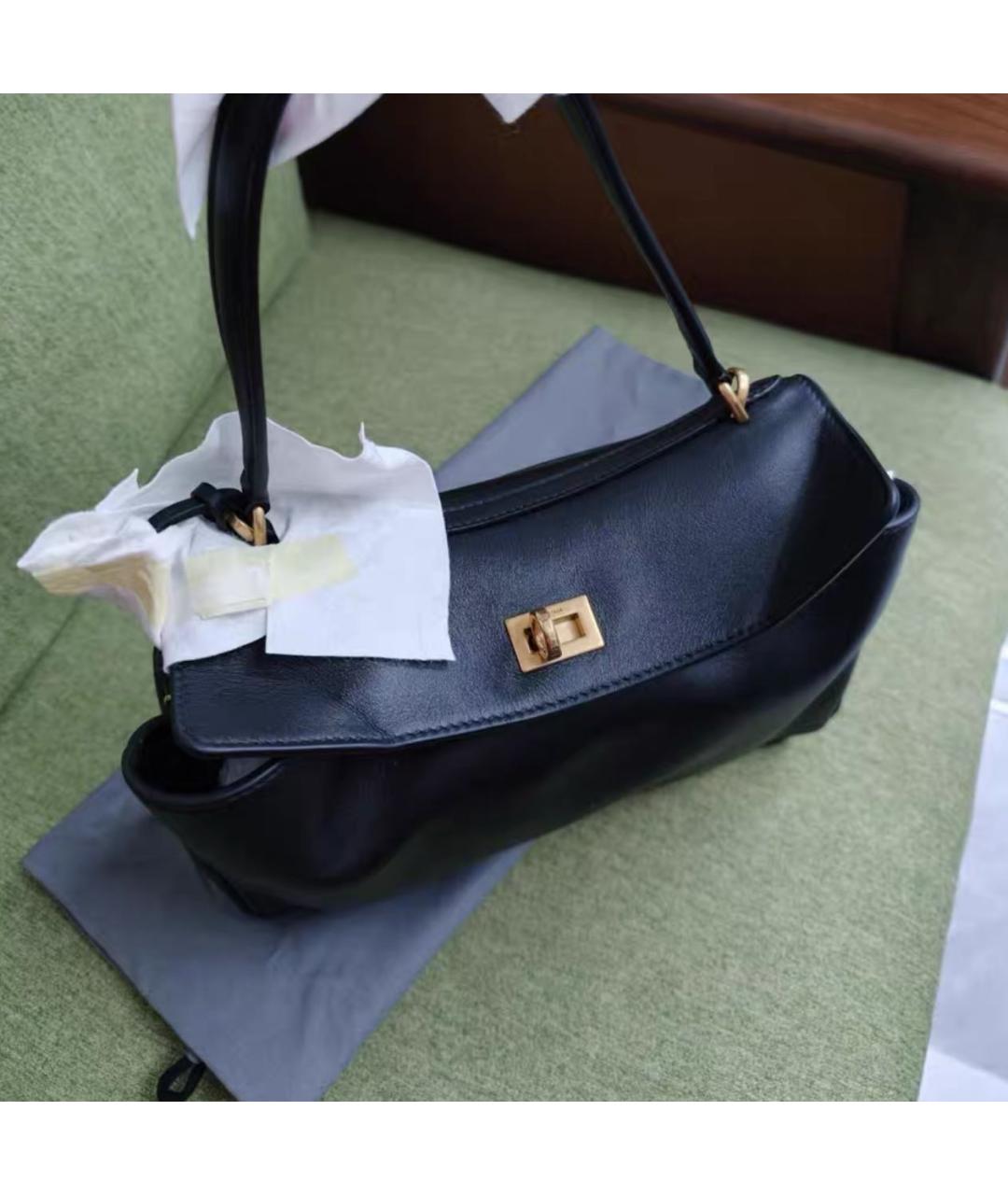 BALENCIAGA Сумка через плечо, фото 2