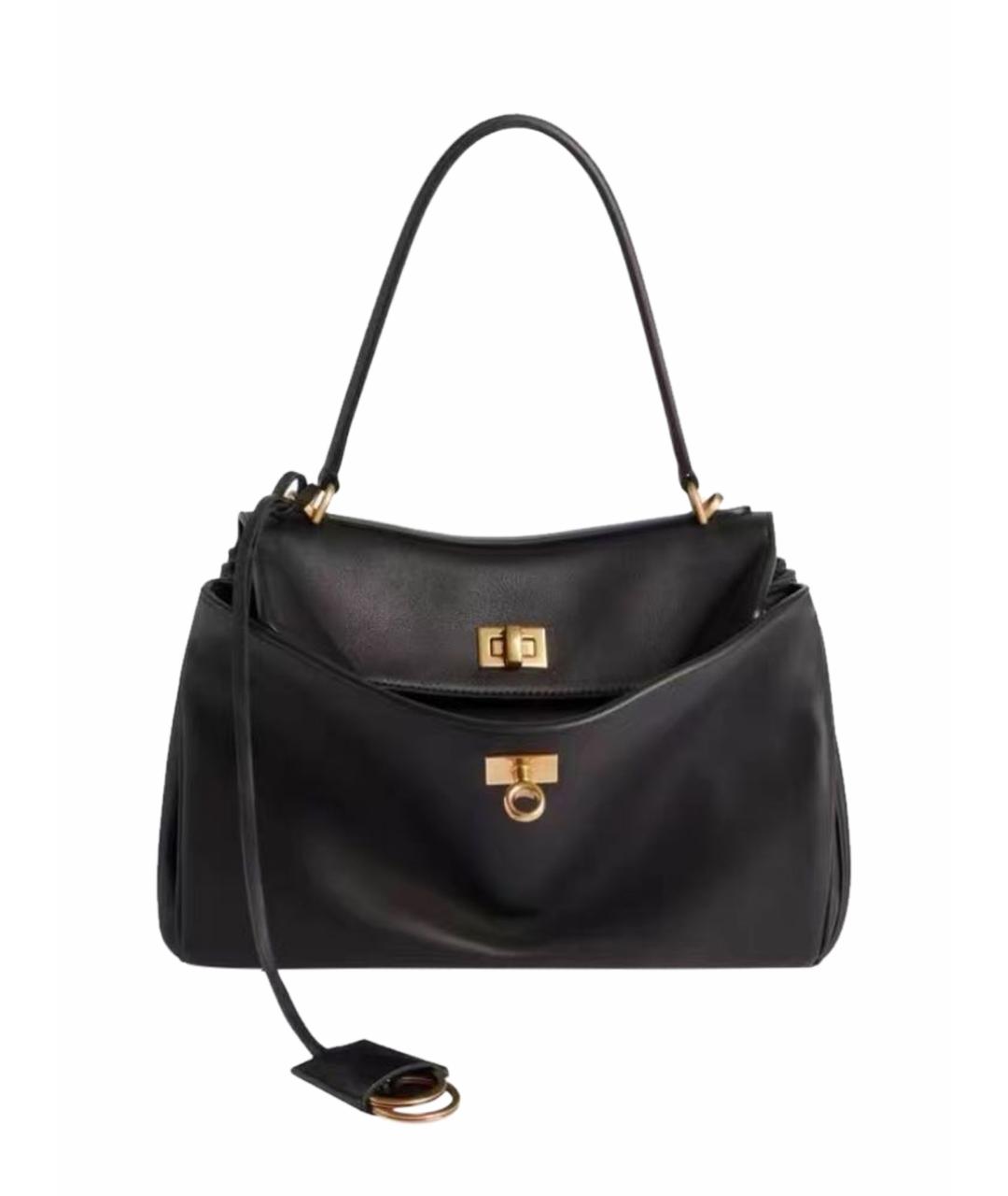 BALENCIAGA Сумка через плечо, фото 1