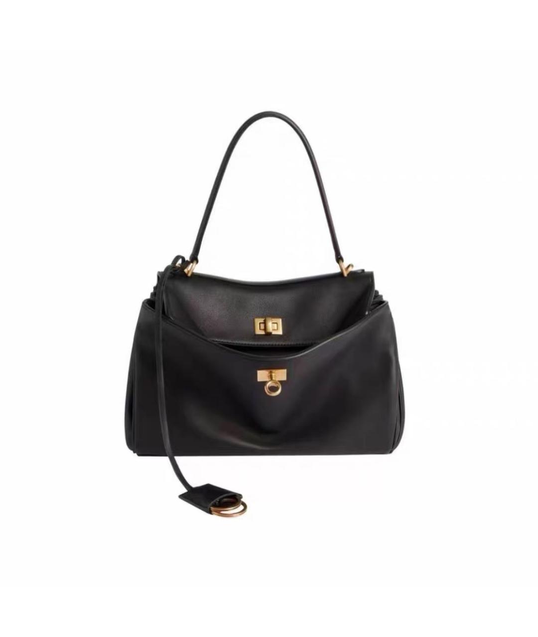 BALENCIAGA Сумка через плечо, фото 5