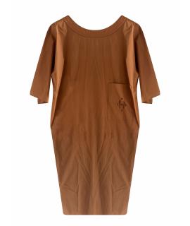 HERMES Повседневное платье