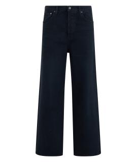 AGOLDE Джинсы клеш