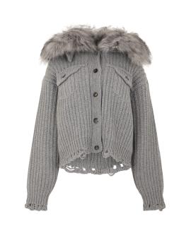 BLUMARINE Кардиган