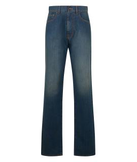 MAISON MARGIELA Прямые джинсы