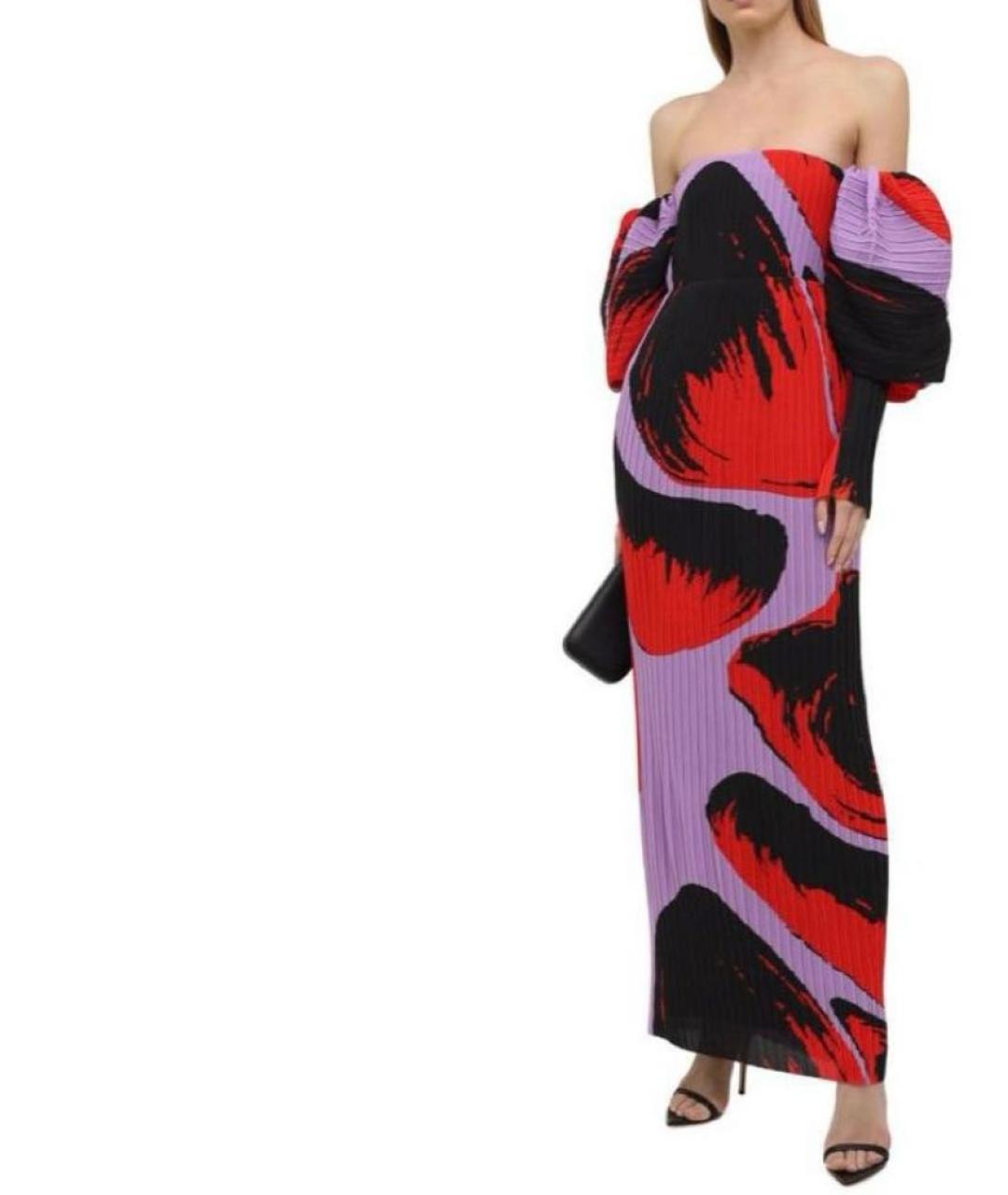 SOLACE LONDON Платье, фото 2