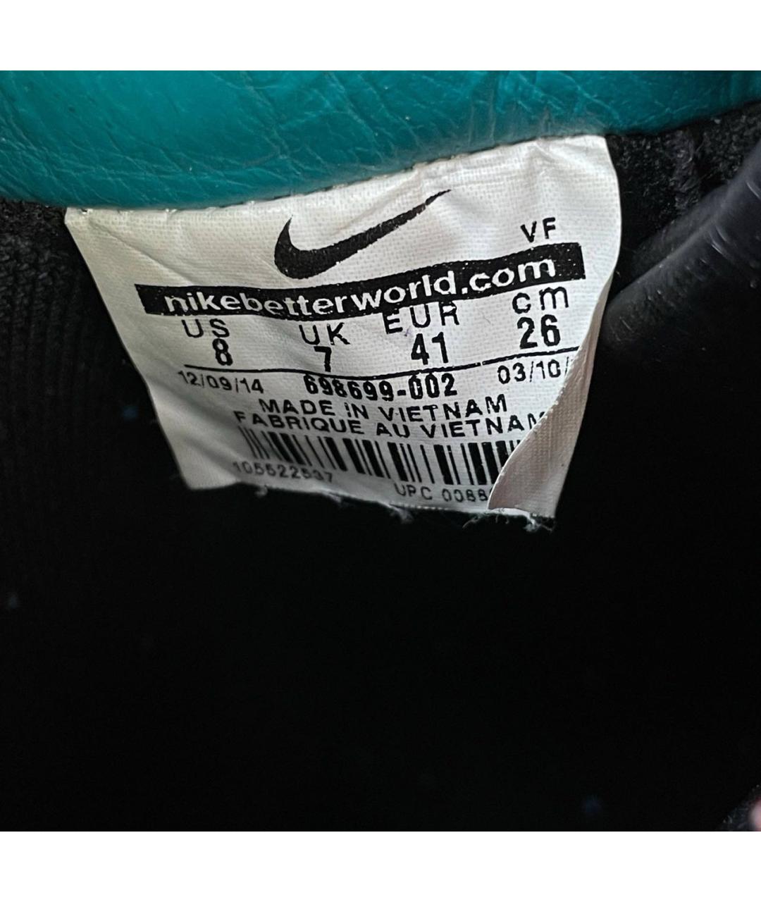 NIKE Мульти низкие кроссовки / кеды, фото 7