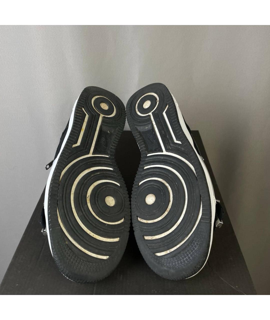 NIKE Мульти низкие кроссовки / кеды, фото 5