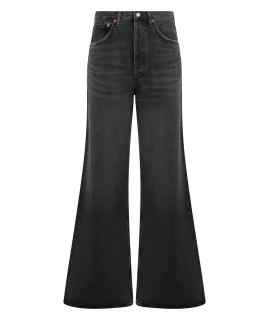 AGOLDE Джинсы клеш