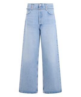 AGOLDE Джинсы клеш