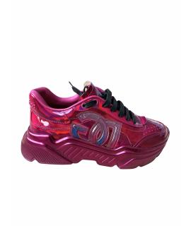 DOLCE&GABBANA Кроссовки