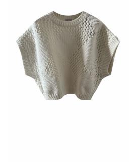 BRUNELLO CUCINELLI Жилетка