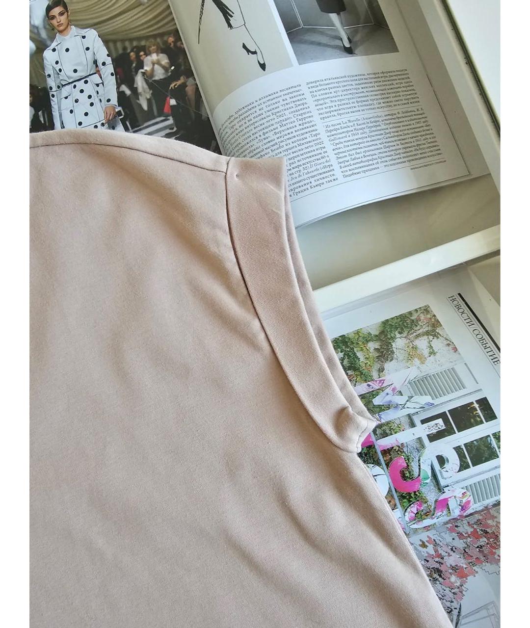 BRUNELLO CUCINELLI Футболка, фото 8