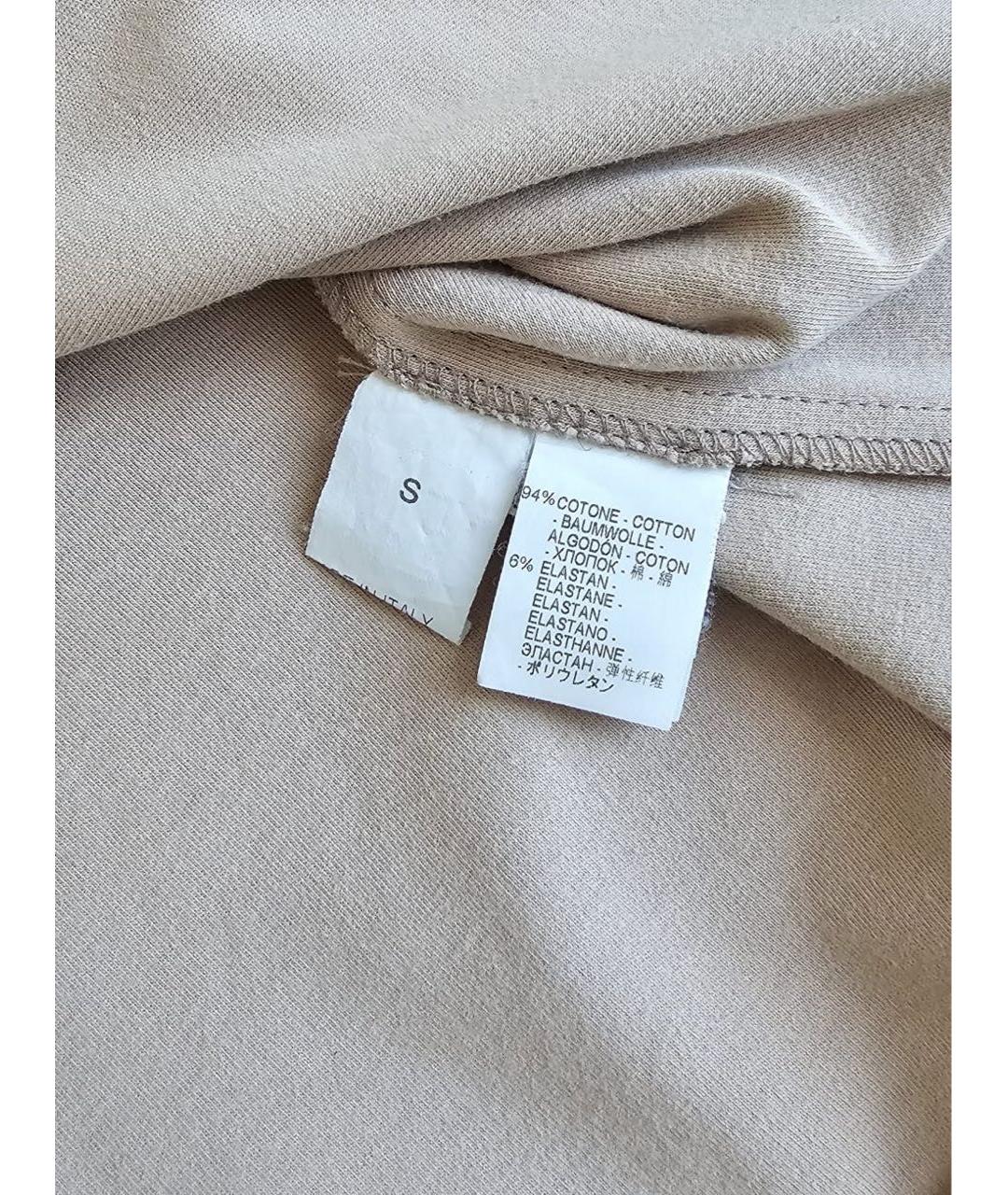 BRUNELLO CUCINELLI Футболка, фото 4