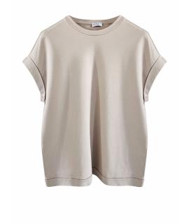 BRUNELLO CUCINELLI Футболка