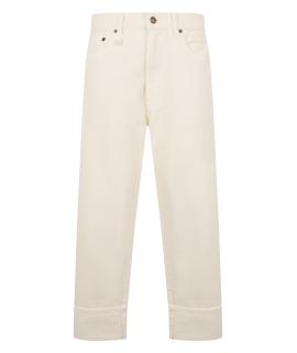 R13 Прямые джинсы