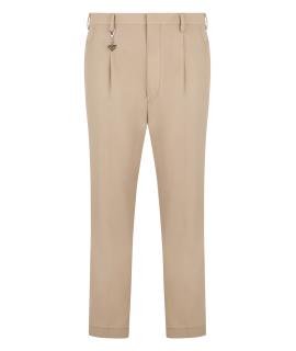 PRADA Повседневные брюки