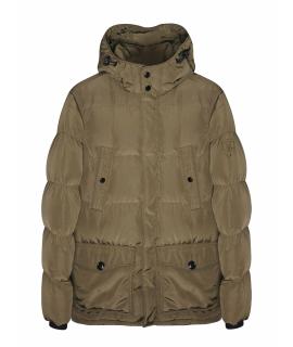 TOMMY HILFIGER Пуховик