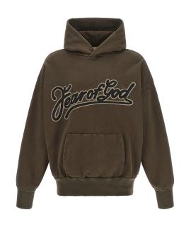 FEAR OF GOD Худи/толстовка