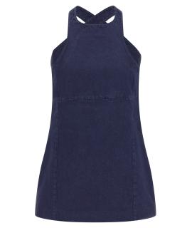 MIU MIU Повседневное платье