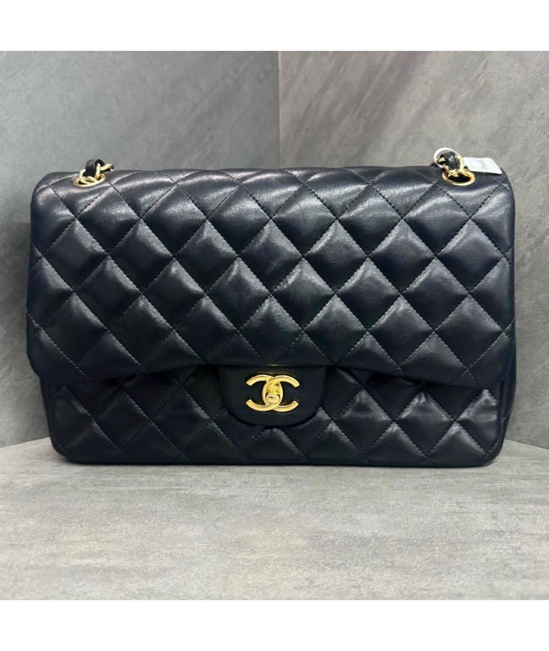 CHANEL Сумка через плечо, фото 6