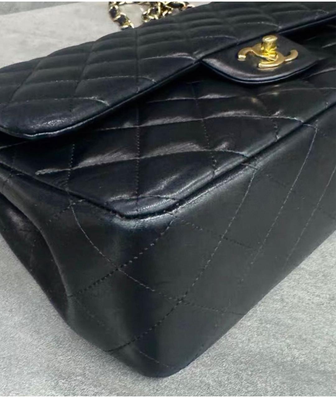 CHANEL Сумка через плечо, фото 5