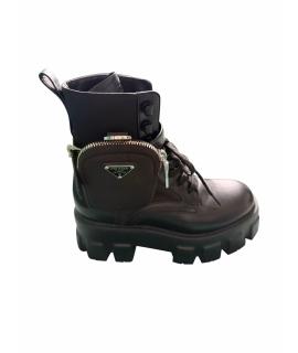 PRADA Ботинки