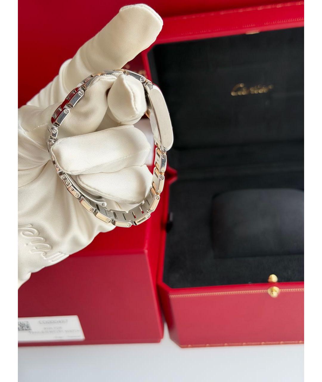 CARTIER Часы, фото 7