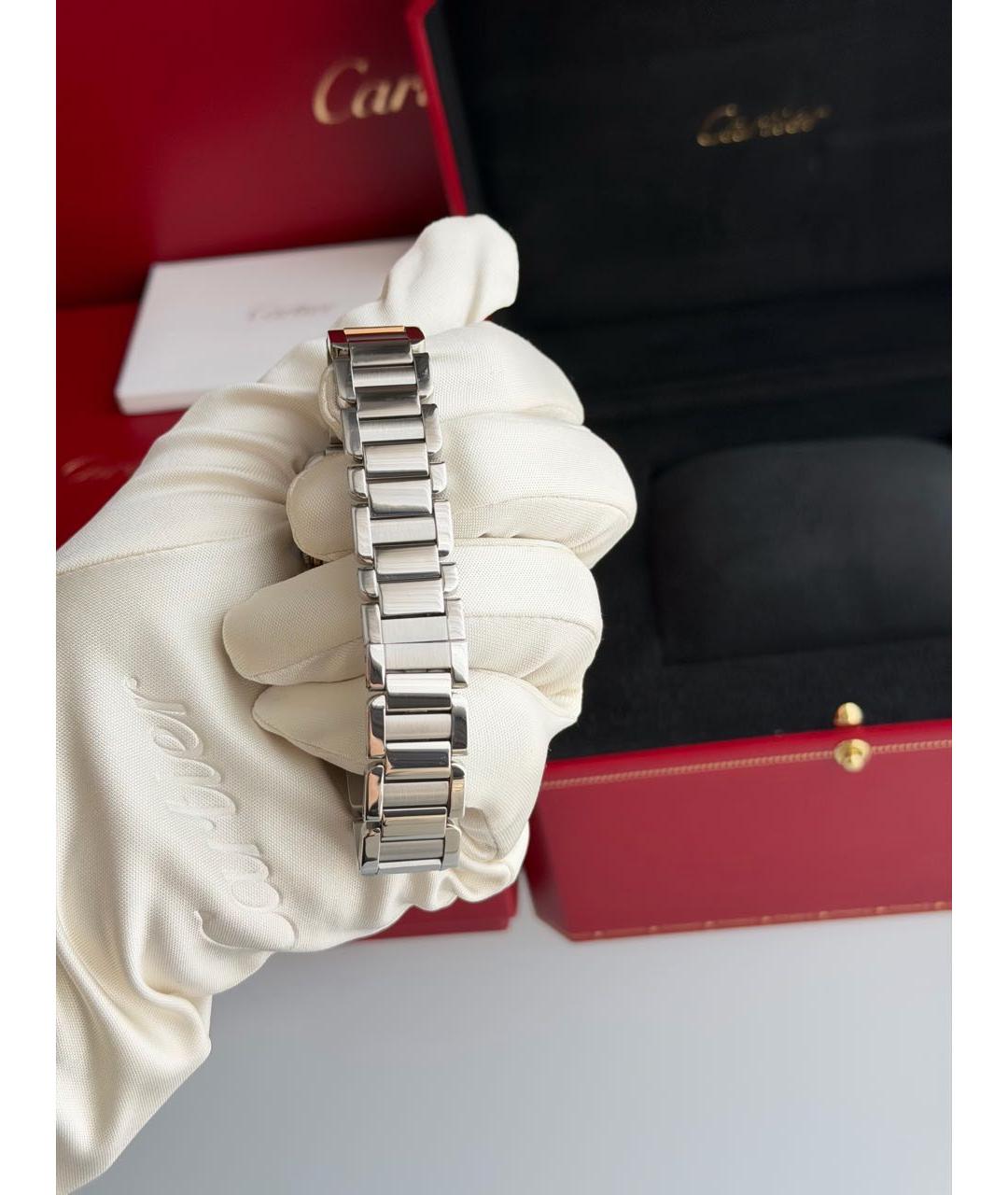 CARTIER Часы, фото 8