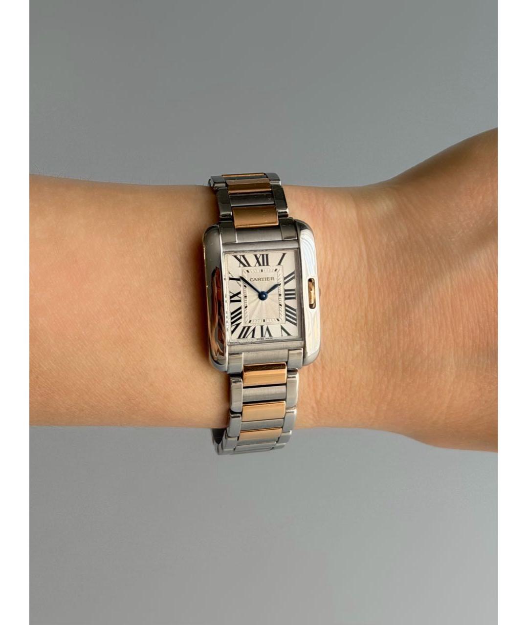 CARTIER Часы, фото 2