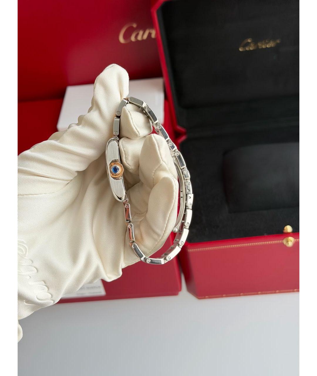 CARTIER Часы, фото 6