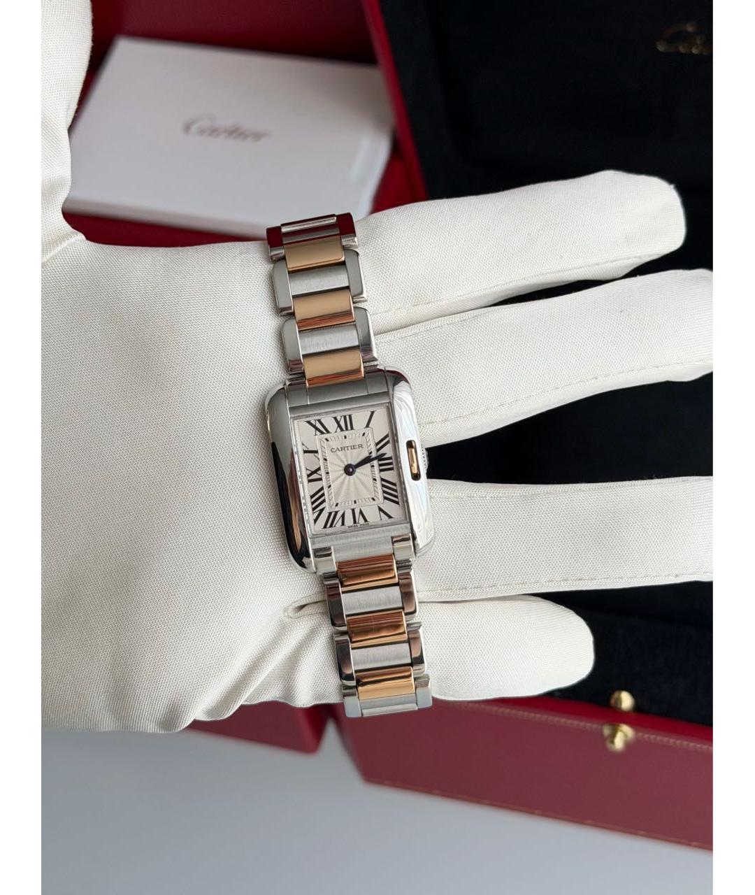 CARTIER Часы, фото 9