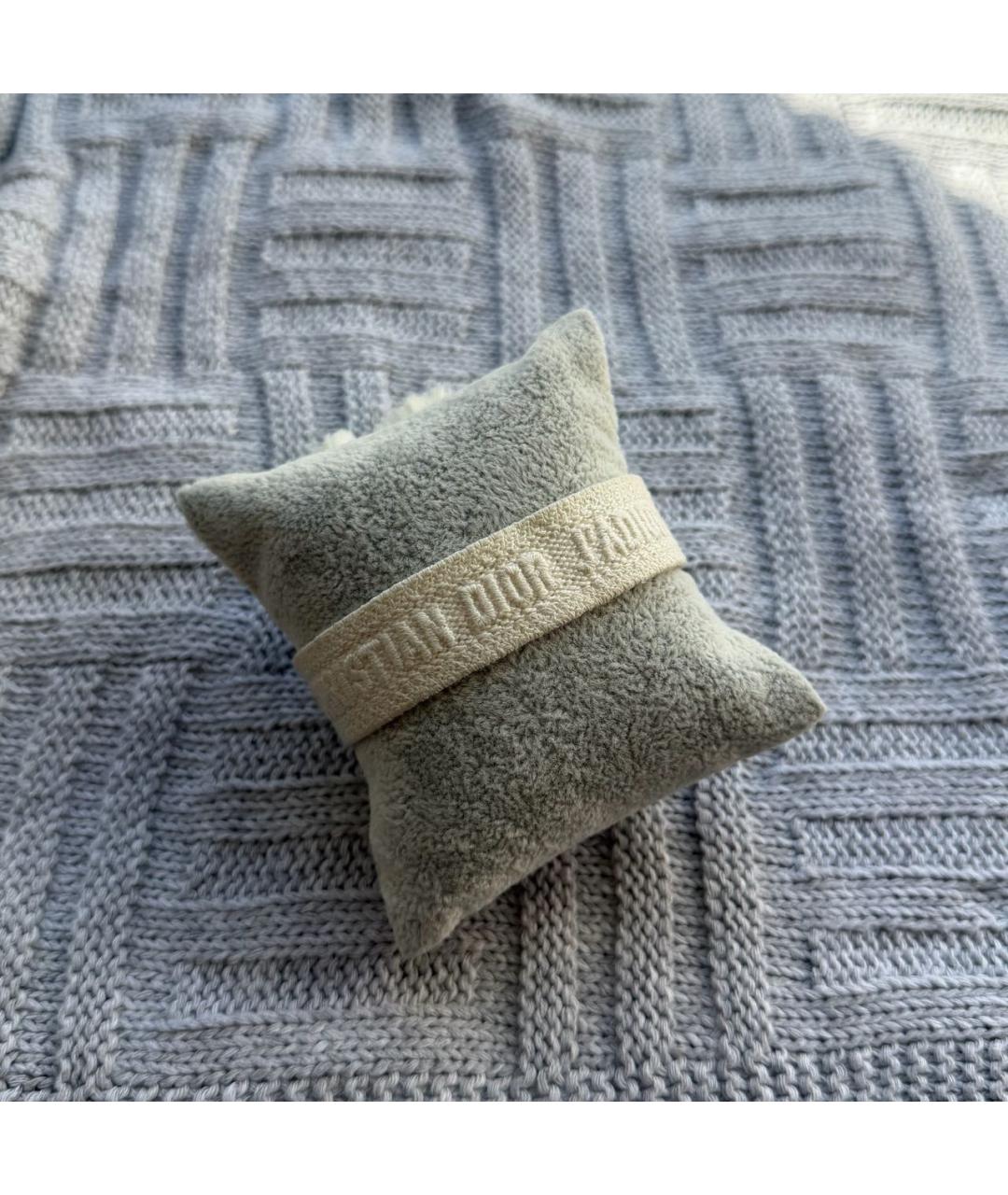 CHRISTIAN DIOR Белый браслет, фото 2