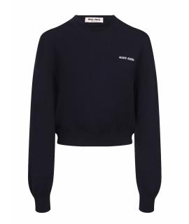 MIU MIU Джемпер / свитер