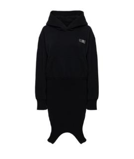 MM6 MAISON MARGIELA Повседневное платье