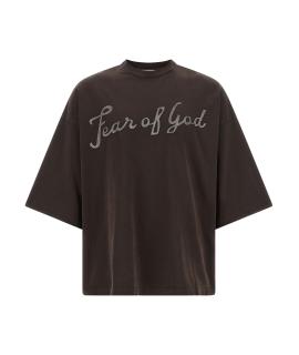 FEAR OF GOD Футболка