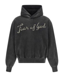 FEAR OF GOD Худи/толстовка