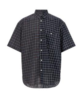 COMME DES GARÇONS HOMME PLUS Кэжуал рубашка
