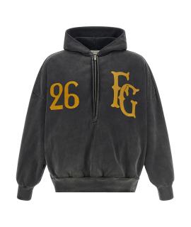 FEAR OF GOD Худи/толстовка