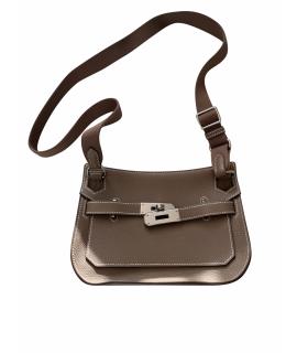 HERMES Сумка через плечо