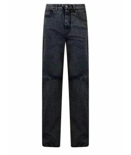 MM6 MAISON MARGIELA Прямые джинсы