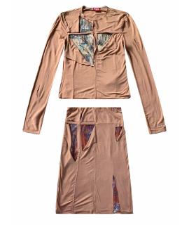 DIESEL Костюм с юбками