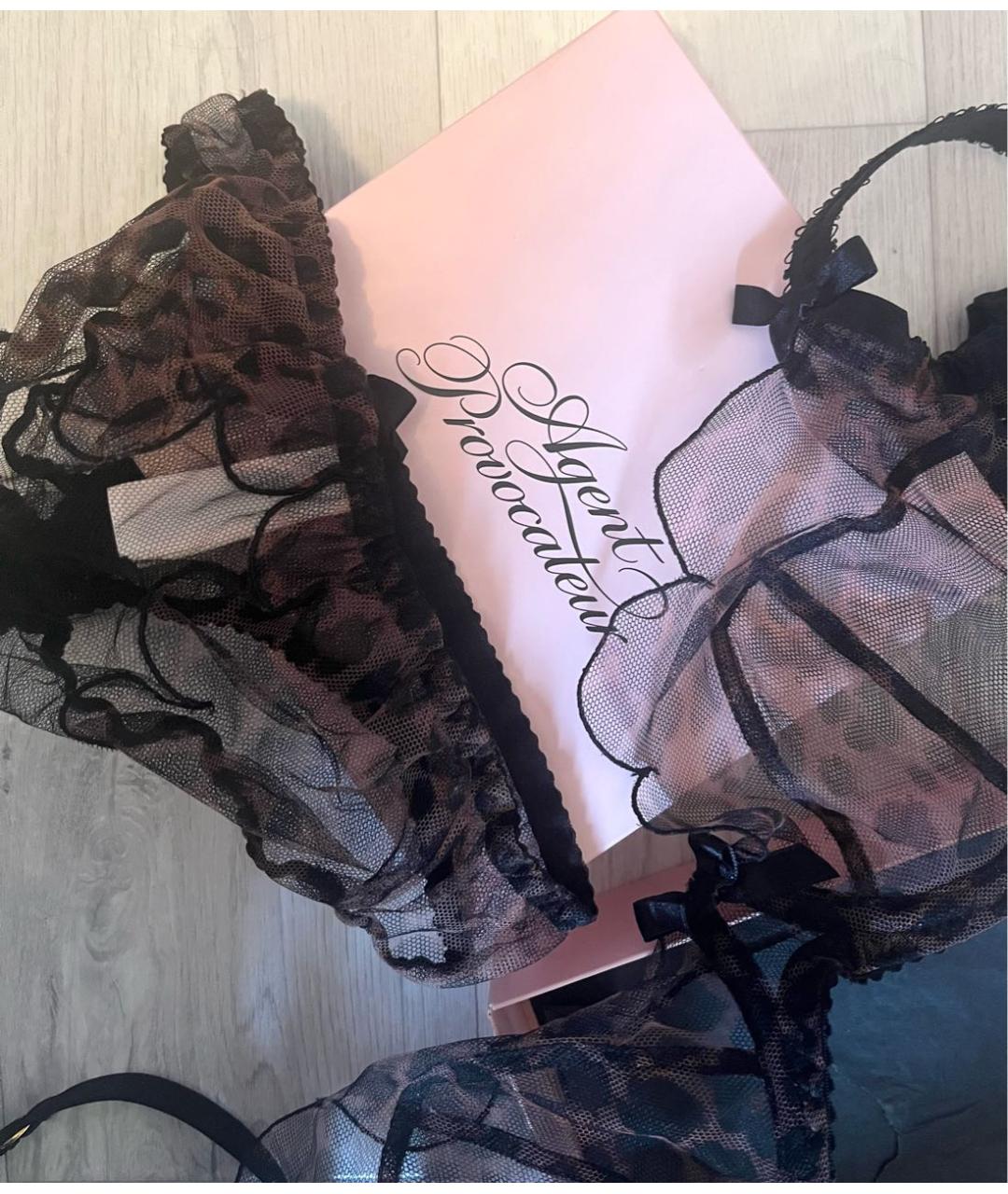 AGENT PROVOCATEUR Комплекты, фото 2