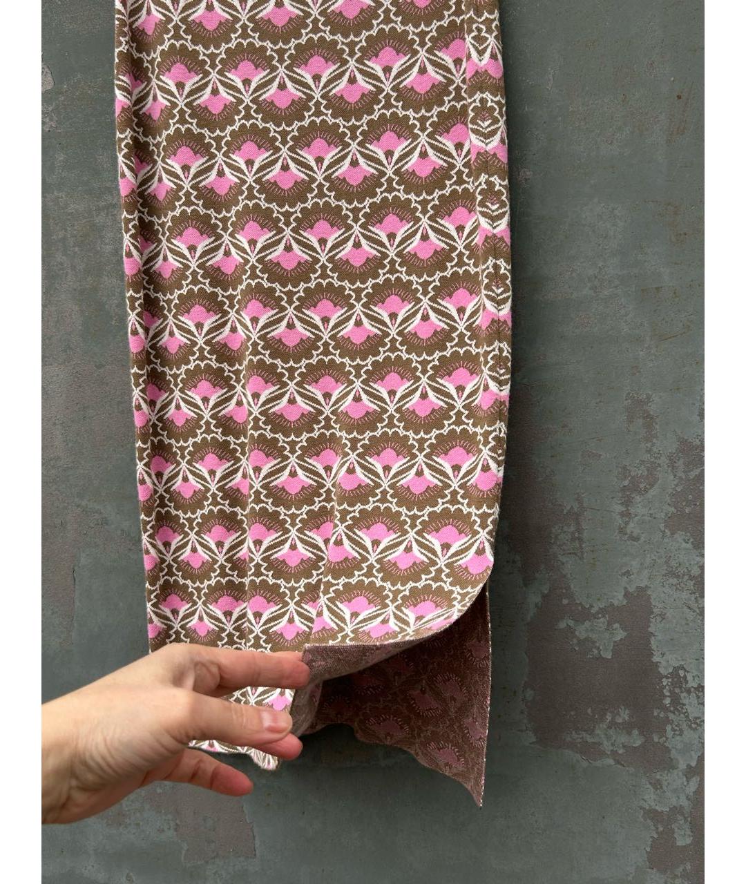 WEEKEND MAX MARA Юбка миди, фото 6