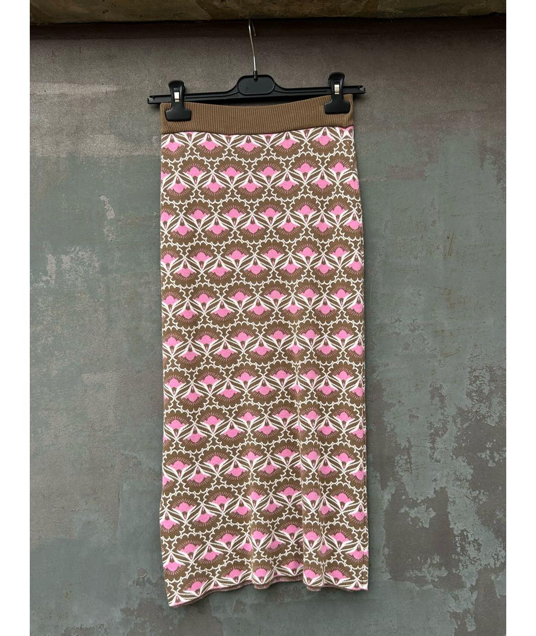 WEEKEND MAX MARA Юбка миди, фото 2