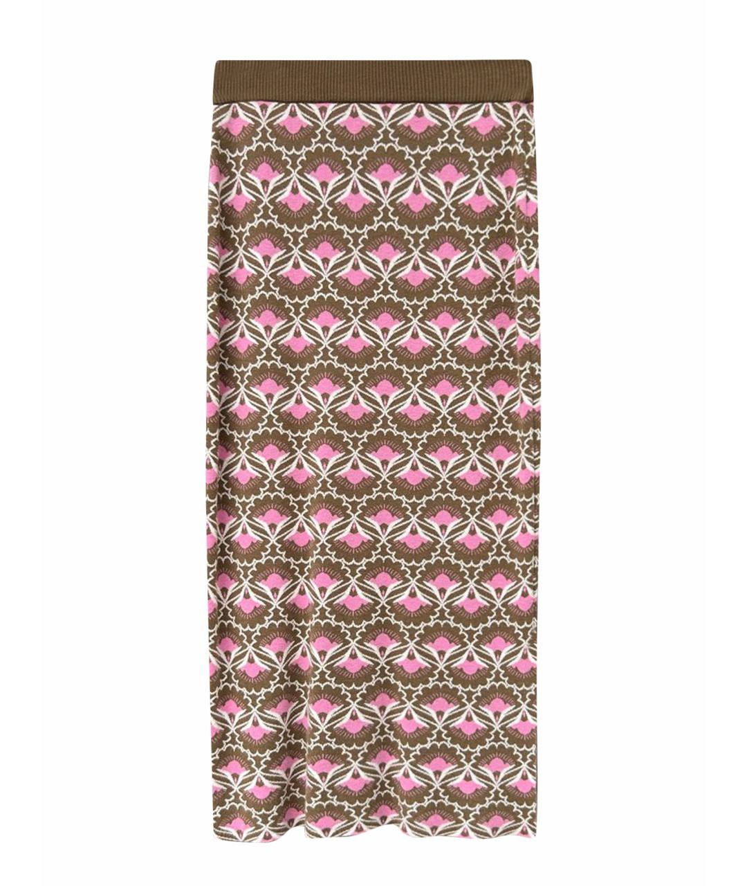 WEEKEND MAX MARA Юбка миди, фото 1