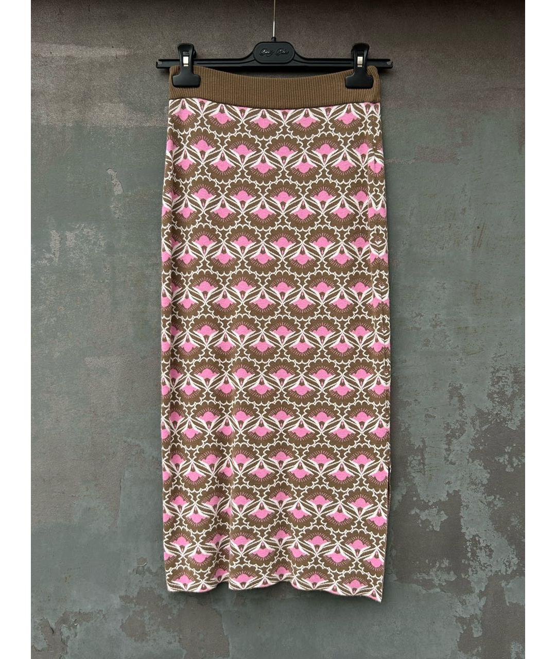 WEEKEND MAX MARA Юбка миди, фото 7