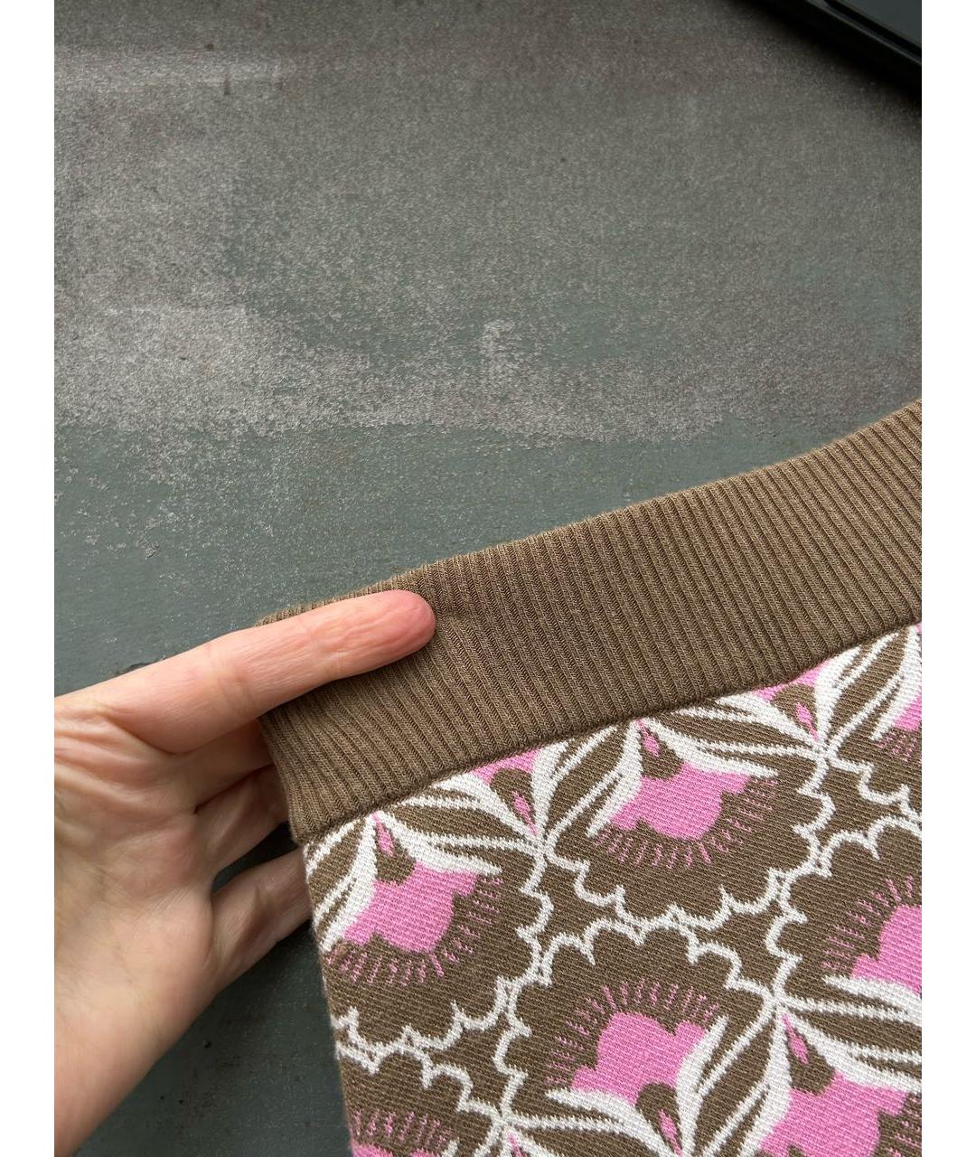 WEEKEND MAX MARA Юбка миди, фото 5