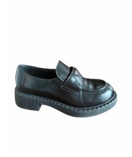 PRADA Мокасины