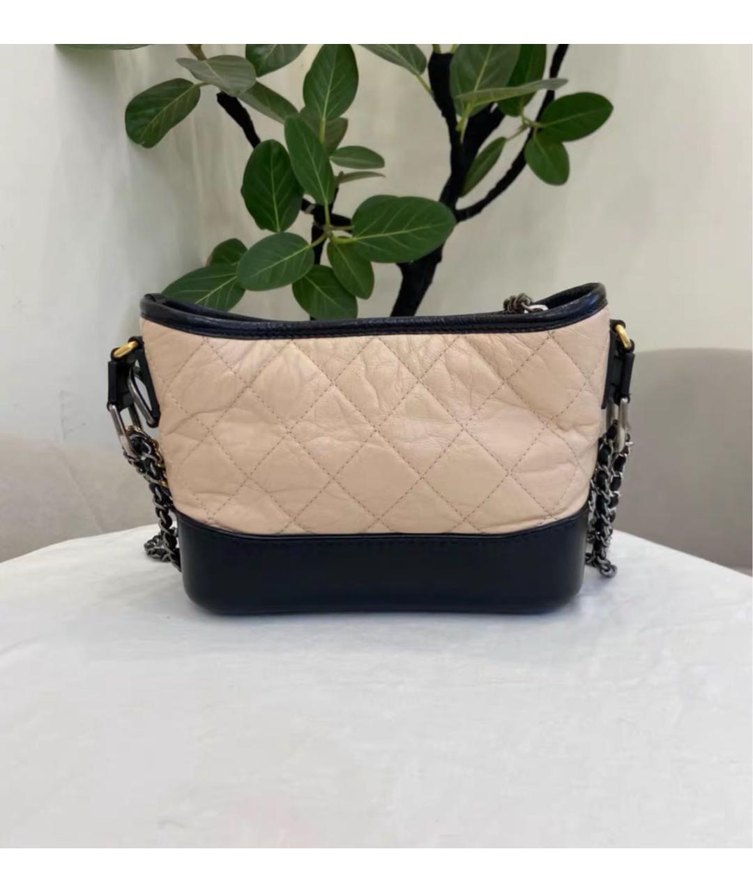 CHANEL Сумка через плечо, фото 3